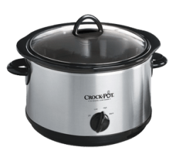 crockpot