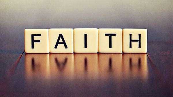 Faith