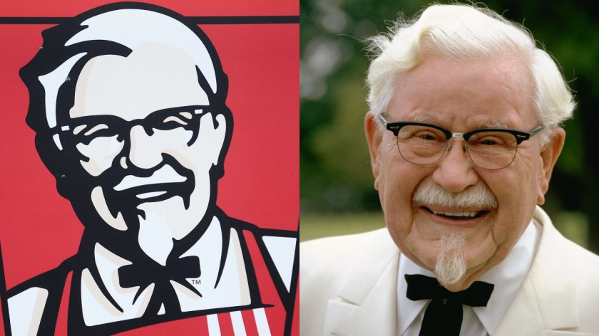 the-real-colonel-sanders