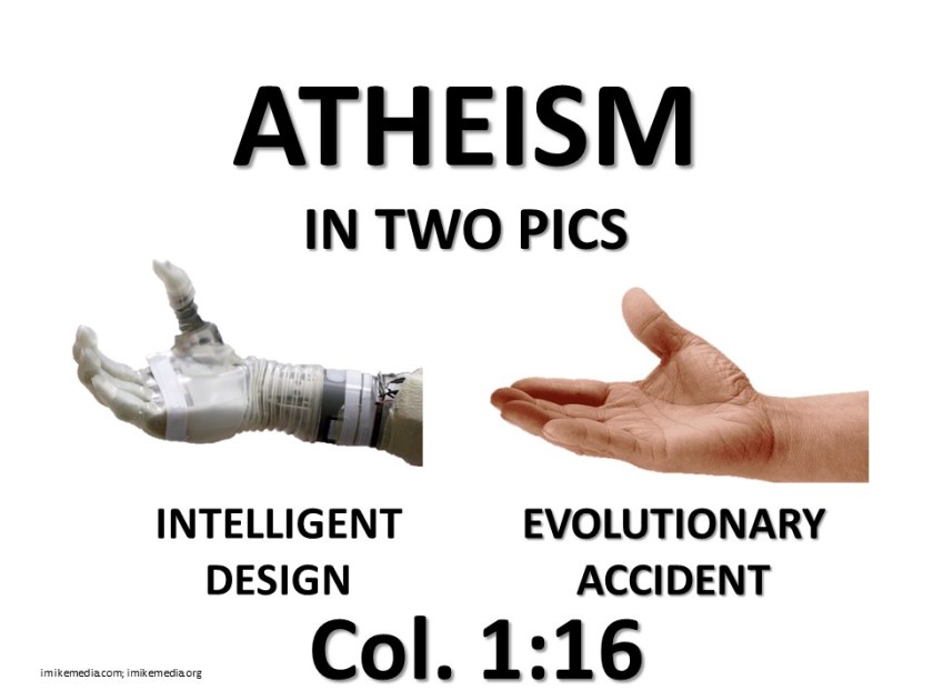 atheism