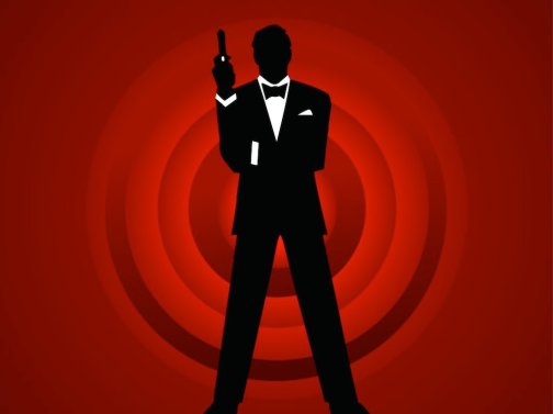 FreeVector-Agent-007